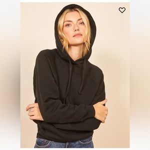 Reformation Tanner Classic Hoodie